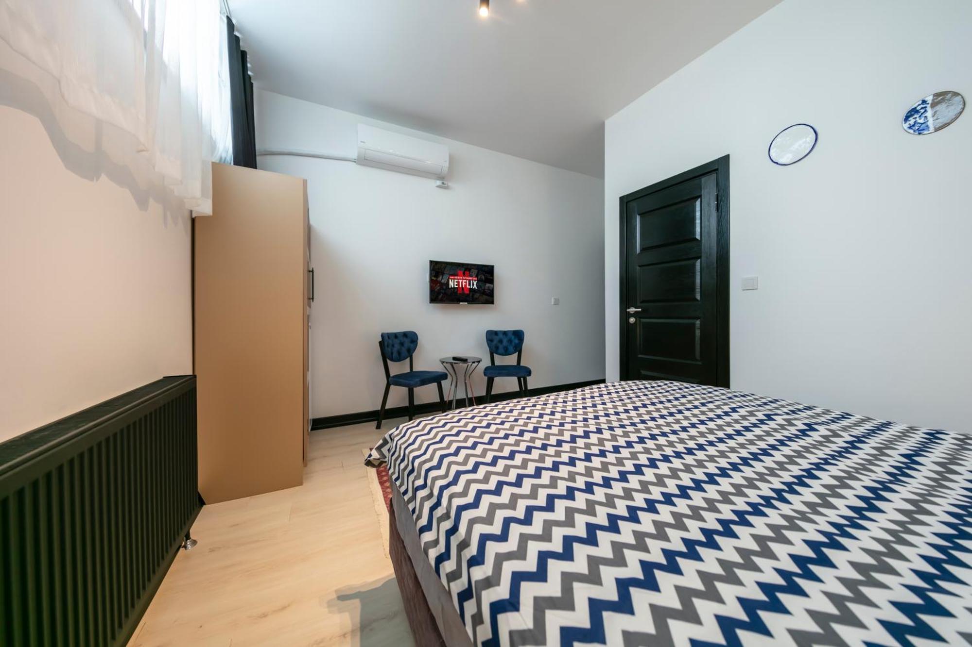 Hexa Suites Hotel イスタンブール エクステリア 写真