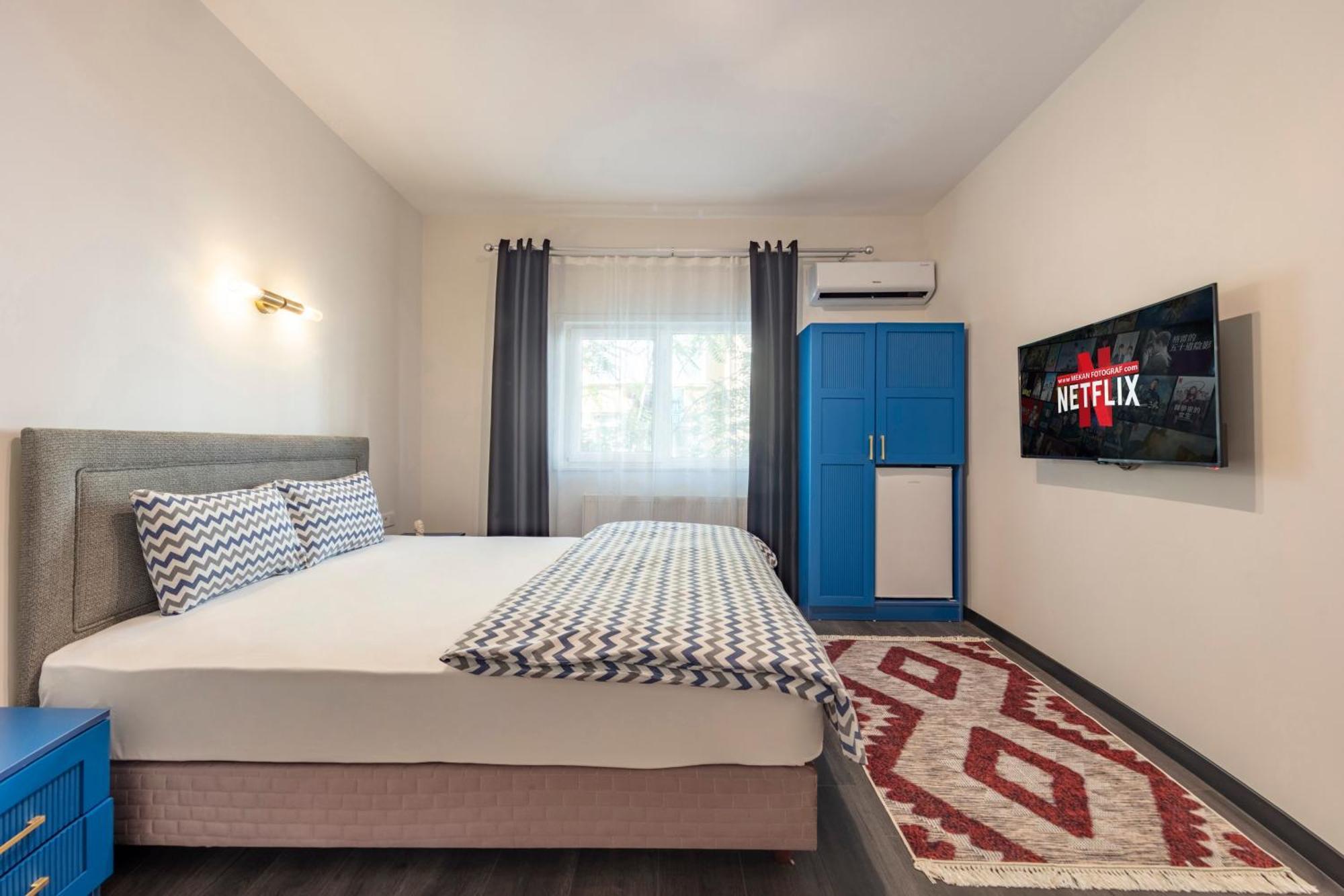 Hexa Suites Hotel イスタンブール エクステリア 写真