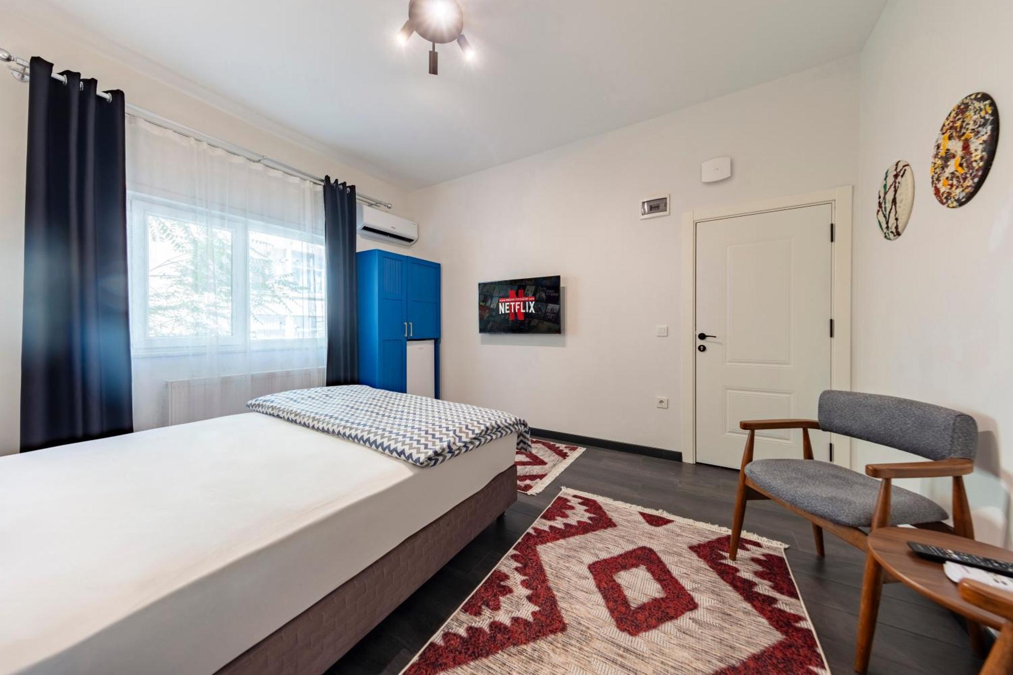 Hexa Suites Hotel イスタンブール エクステリア 写真